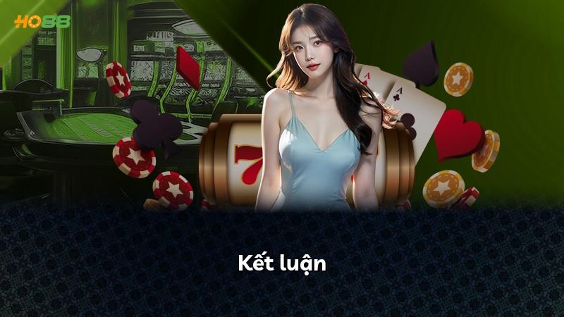 Kết luận
